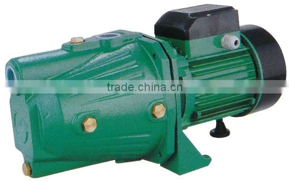 JET SELF-PRIMING WATER PUMP