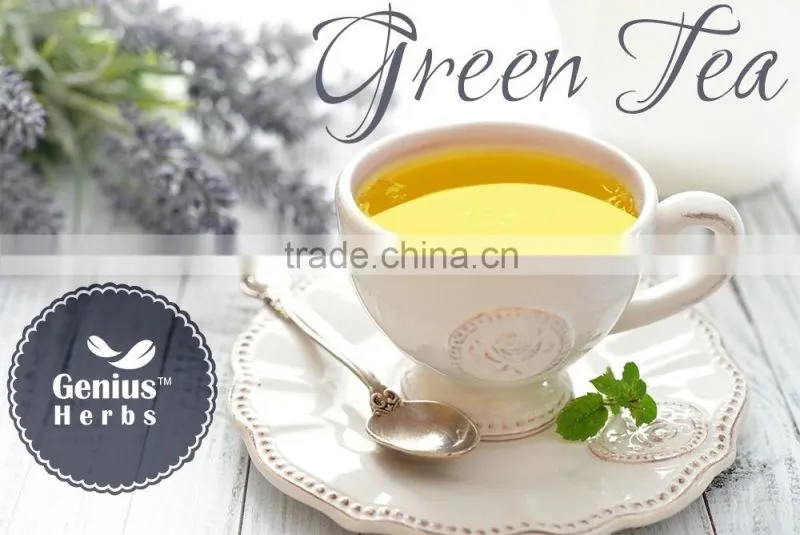 Slimming Herbal Green Tea For Trade