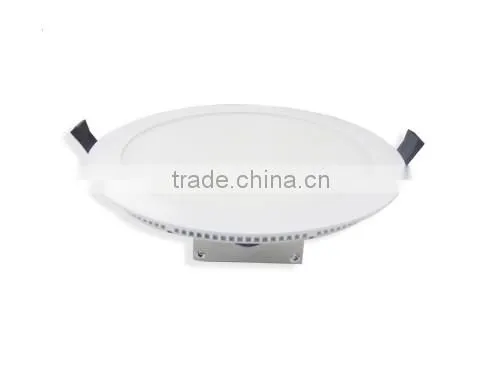 8 inch 18w round recessed Meanwell driver LED light fixture UL, cUL listed