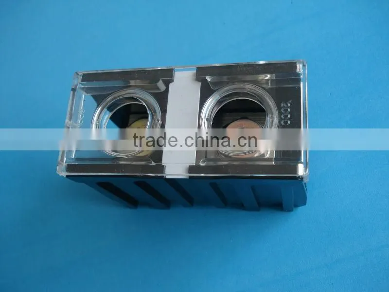 600V 20A Terminal Block IN-13SBK