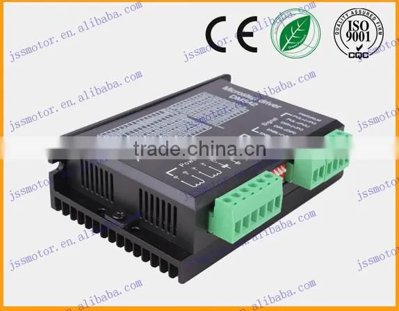 2 phase power step stepping motor driver