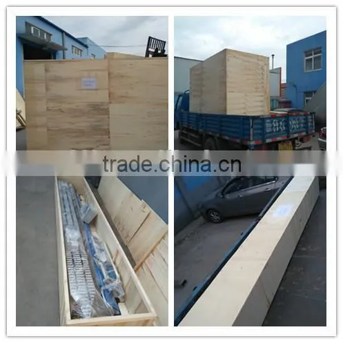 New Hot Best Sell Full Automatic Soap Cellophane Packing Machine