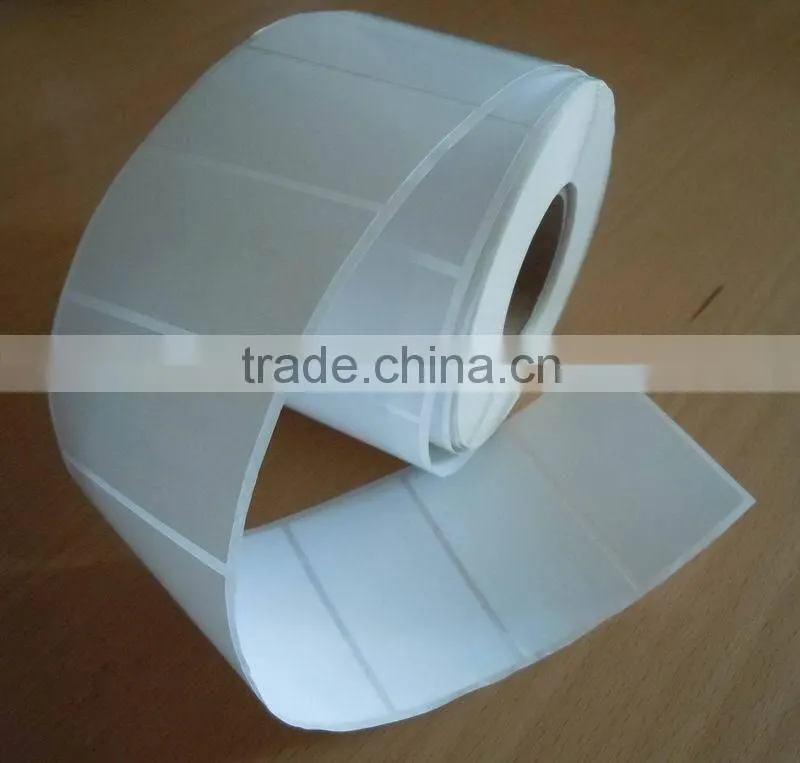 Durable hot-sale printing label sticker private label