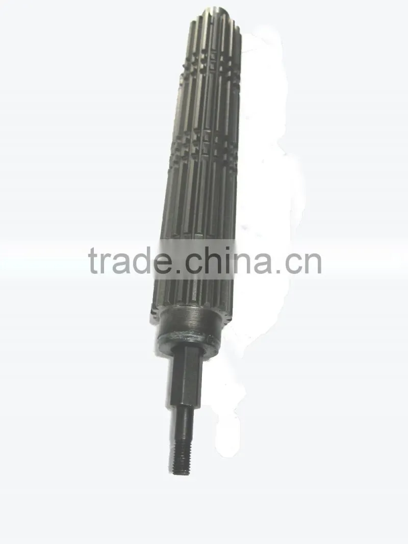 G-max Tongyong Gear Reducer Gear Shaft W0030
