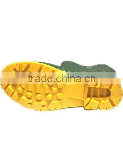 2011New style Mens Wellington boots,Rain boots,safety rain shoes