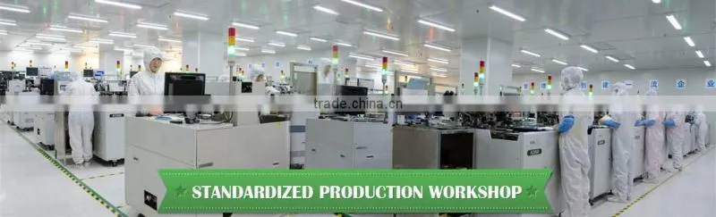 ODM&OEM SMD LED board 3W driverless smd 2835 pcb board