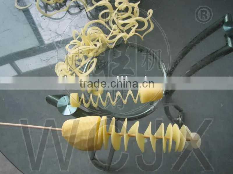 Heavy duty vegetable cutter/ french fries cutter/french fries slicer for sale
