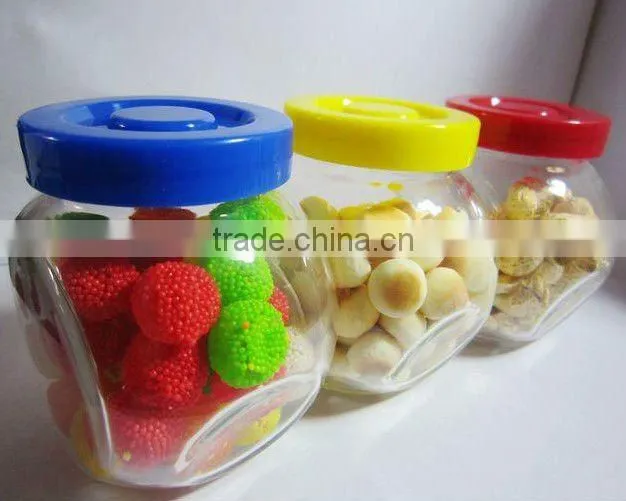 customized packaging container with cap