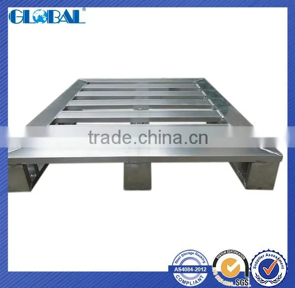 Customised Aluminum Alloy Pallet/Metal Pallet