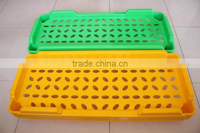 Children Plastic Cot for sale