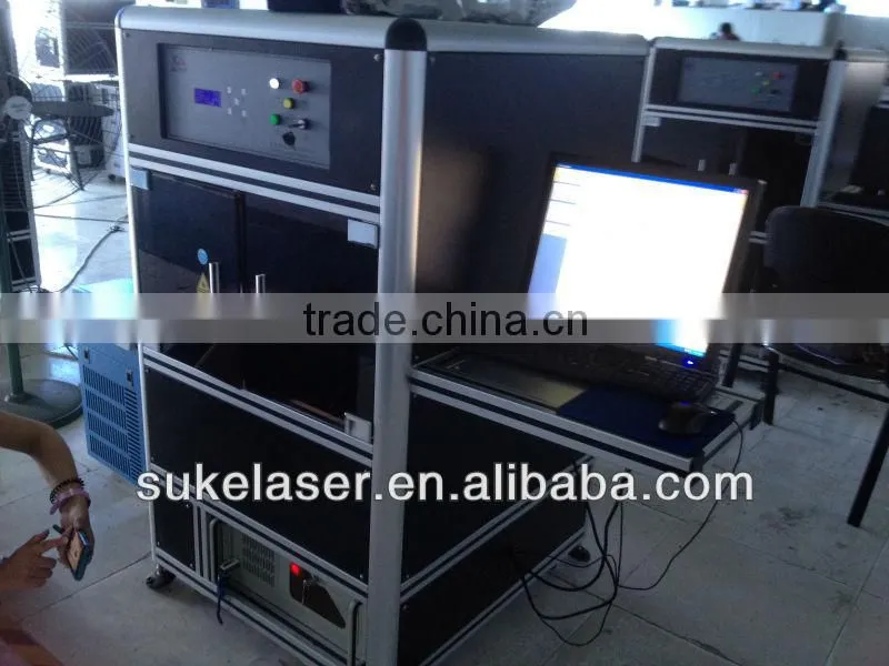 mini 3d laser engraving machine