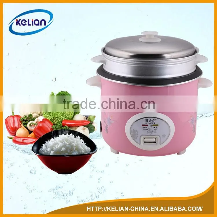Alibaba 2.8L rice cooker heating plate, national rice cooker