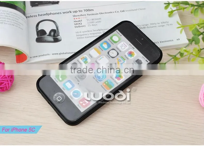 hot selling for iphone 5c case/tpu case for iphone 5c