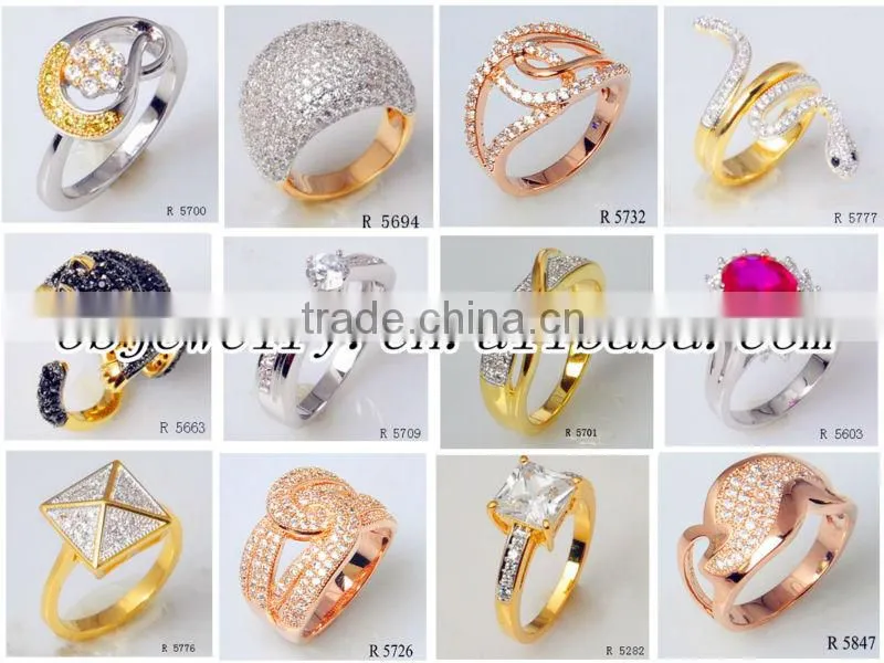 Fashion 925 Silver Jewelry Pendant With Crystal