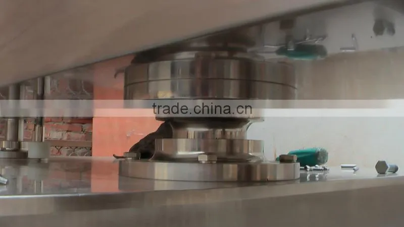 Gelatin Color Mixer