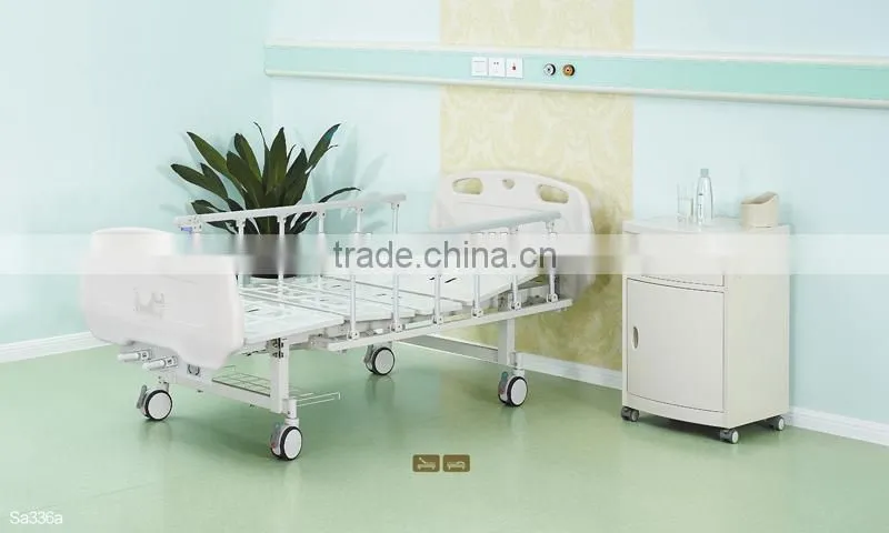 HOPEFULL Sa336a manual medical bed