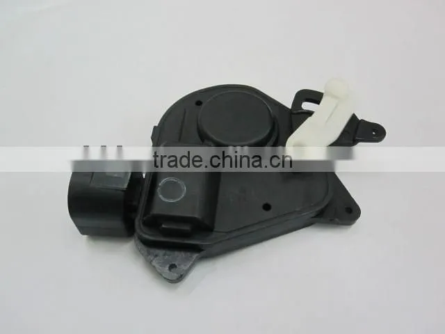Car Central Door Lock Actuator /Central Locking System Power Door Lock Actuator For TOYOTA /COROLLA 69110-12080
