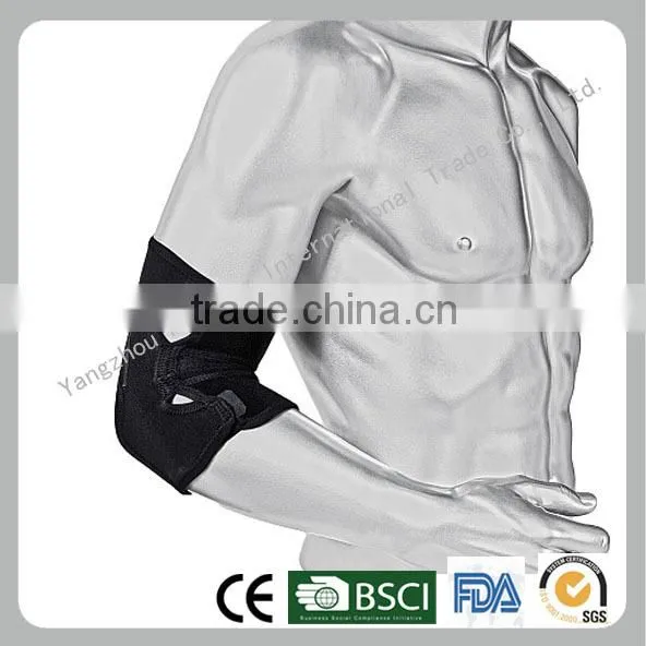 neoprene tennis elbow strap elbow support