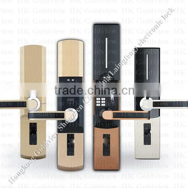 Door lock italy,anti-theft door lock price,turen griff gold,copper handle door lock,toilet door lock