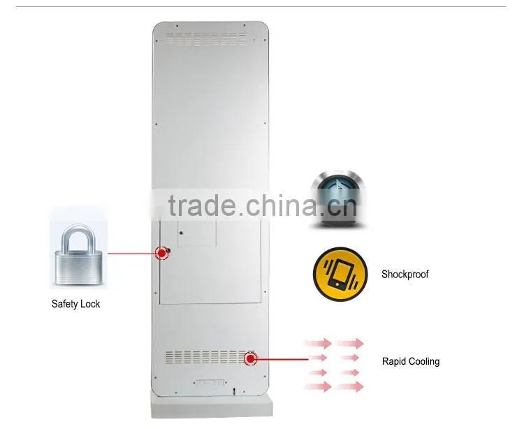 32 Inch Touch Screen Led Computer Monitor