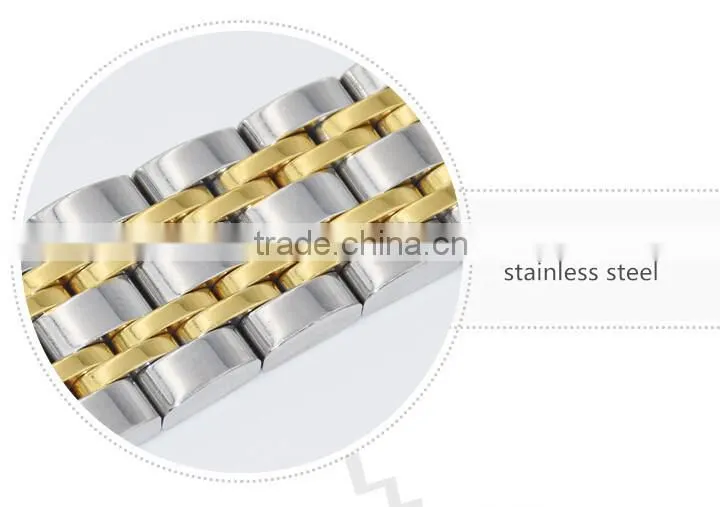 38mm 42mm Stainless Steel Metal Watch Band for Apple Watch Band Strap