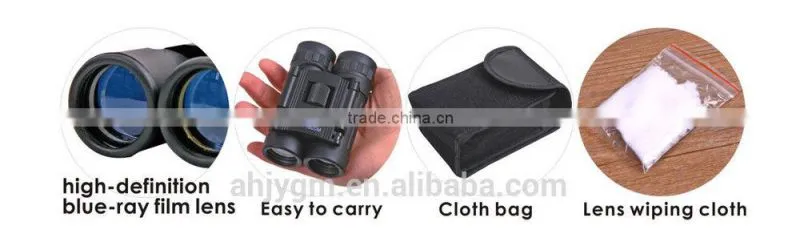 Good Quality ABS Small Telescope