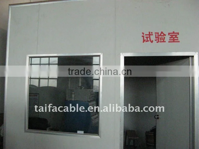 BS5467 multi-core and Steel Wire Armoured Cable