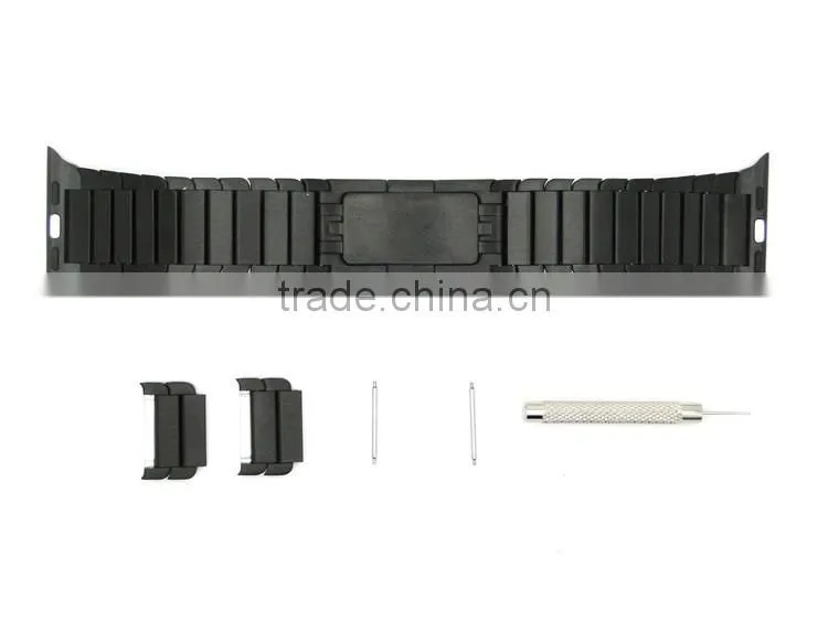 2016 Most Popular newest style fashionable watch hand band for iwatch