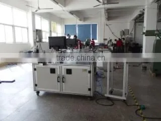 New Hancheng Die Cut Technology (Xiamen) Co., Ltd. company overview - view 2