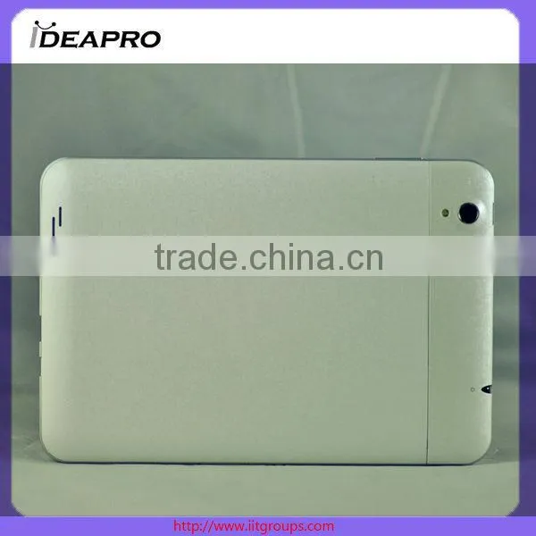 AM780 Tablet PC with SIM Card, MTK8382 Quad Core Tablet PC
