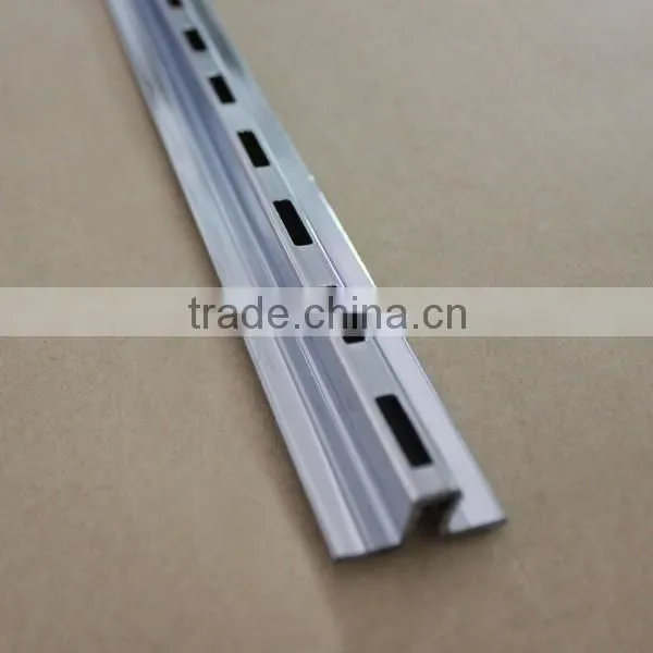 hot sell for Metal upright square post