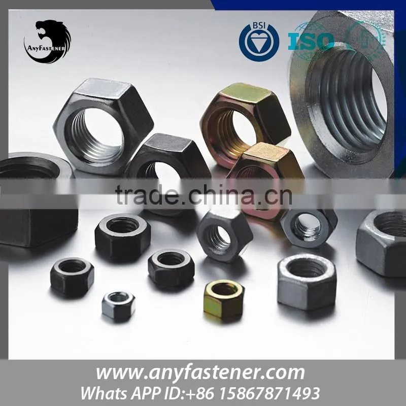 NBFATN With Two Processing Plants Precision electronics security zinc plated screw wheel stud auto fasten