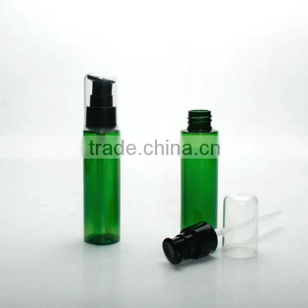 Treatment pump PET 50L Green Clear