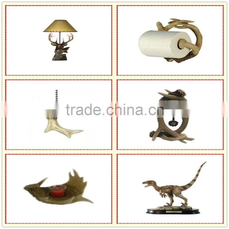 Newly coming high grade artificial deer antlers