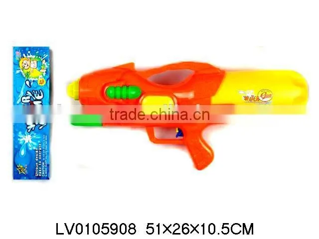 Newest Water Hand Spray Gun Gas Pressure Water Gun,water gun toys,summer toys