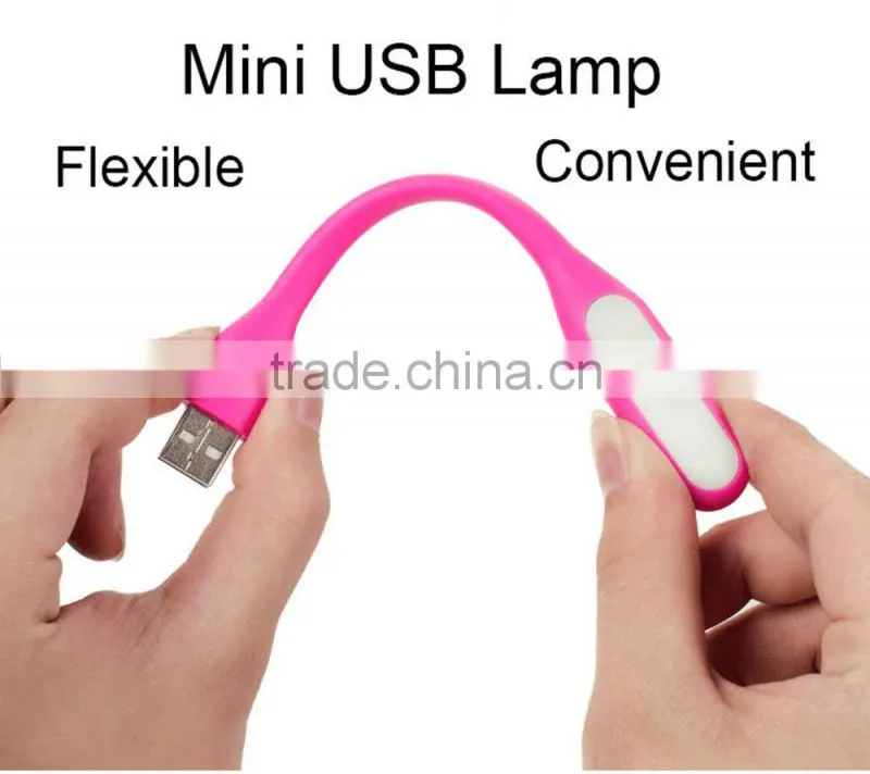 Promotional Electronic Gift 5V Mini Micro USB LED Light, USB LED Lamp