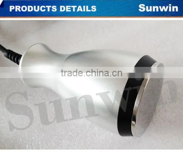 rf machine/cavitation rf machine/ultrasound fat burning slimming machine