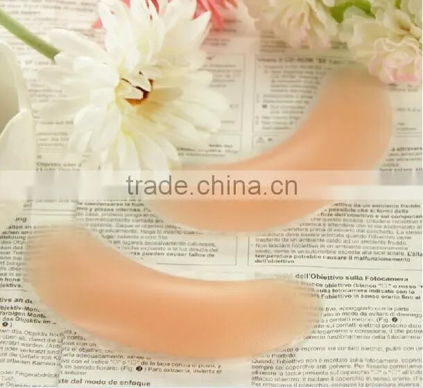 2016 The most popular silicone ladies breast insert
