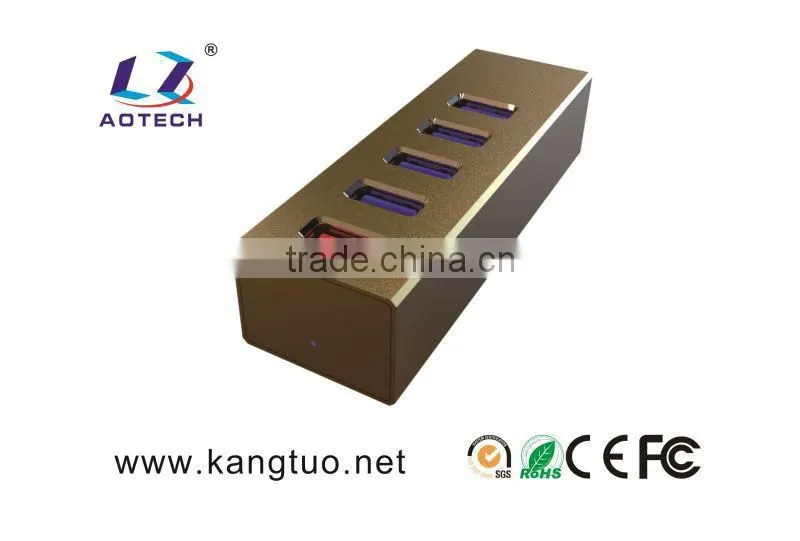 USB 3.0 Hub USB