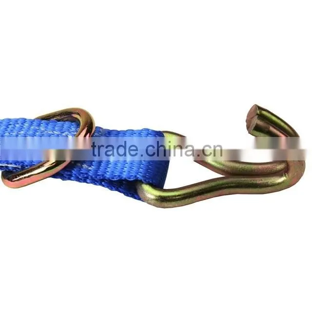 ratchet buckle 25mm EN 12195