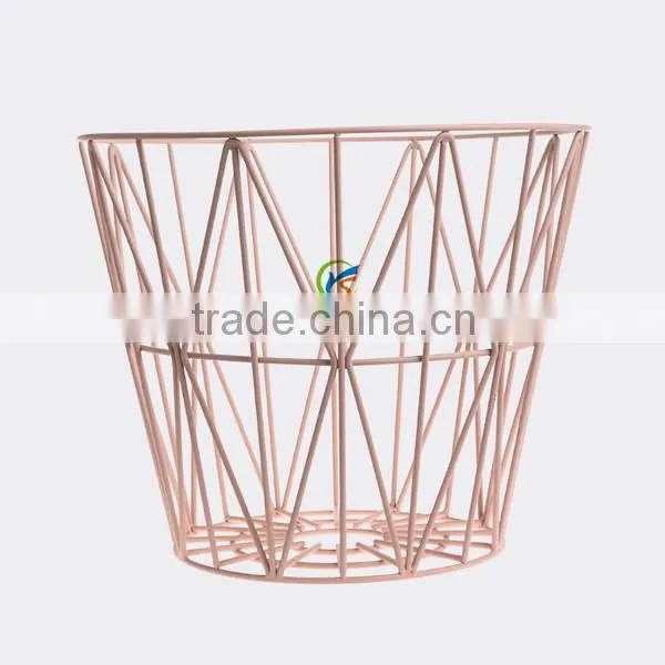 Medium Metal Wire Basket