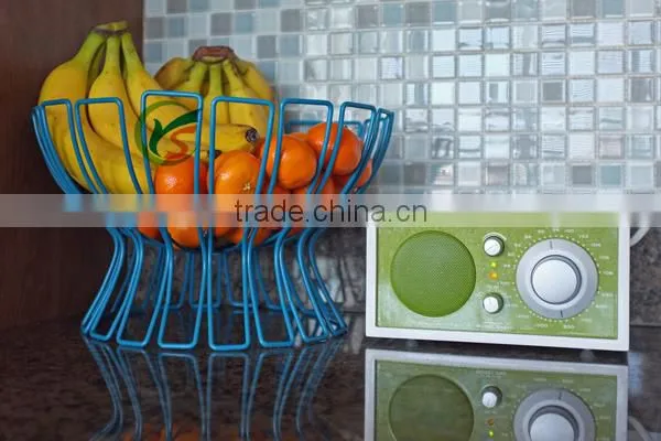 Medium Metal Wire Basket