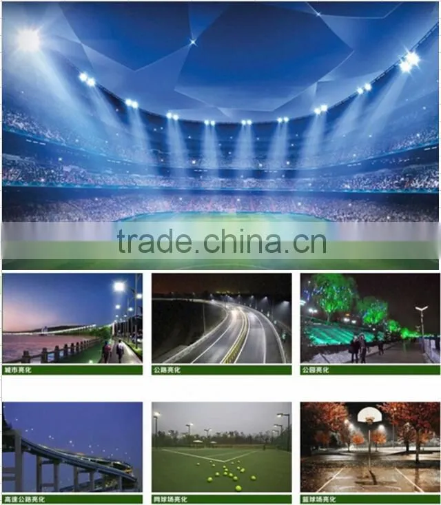 100W 200W 300W 400W 500W 1000W commercial led lighting led flood light bulbs