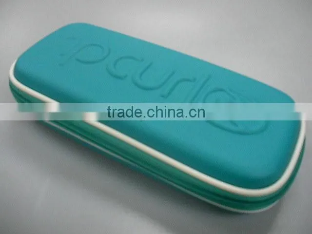 New color PU eva stationery package case eva stationery package /bag