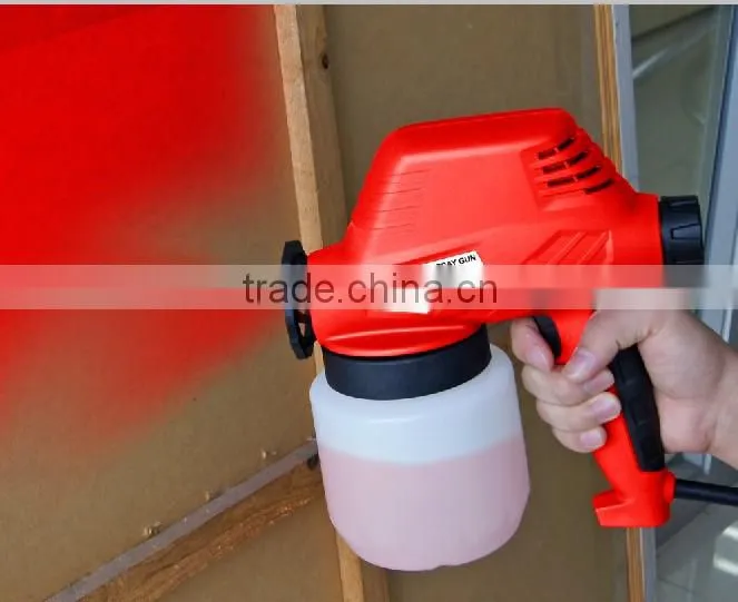 JS 2014 New design Solenoid sprayer professional manufacturer