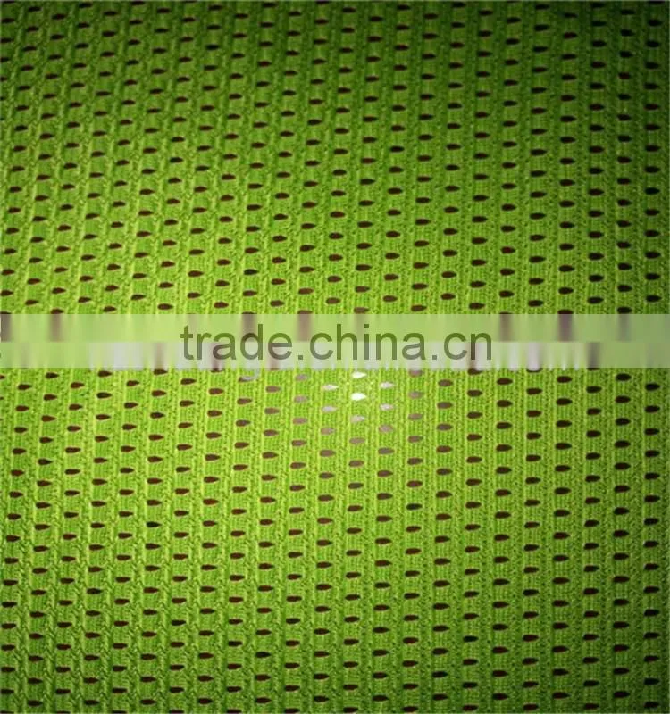 Shuanglu hot sale cheap mesh fabric from China direct textile factory