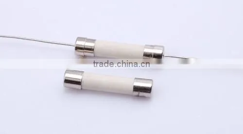 ceramic cartridge fuse