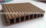 2014 Popular and Cheap Groove WPC Flooring!