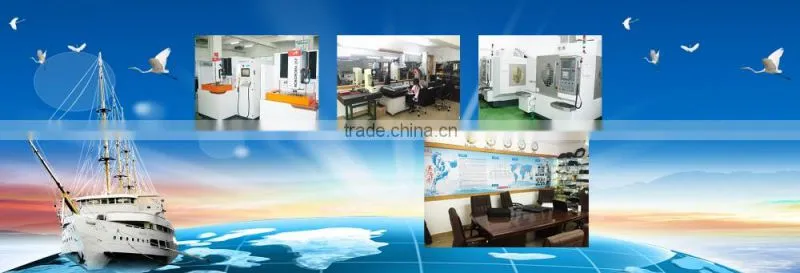 2015 Professional OEM High Precision Plasticinjection Mold Manufacturer