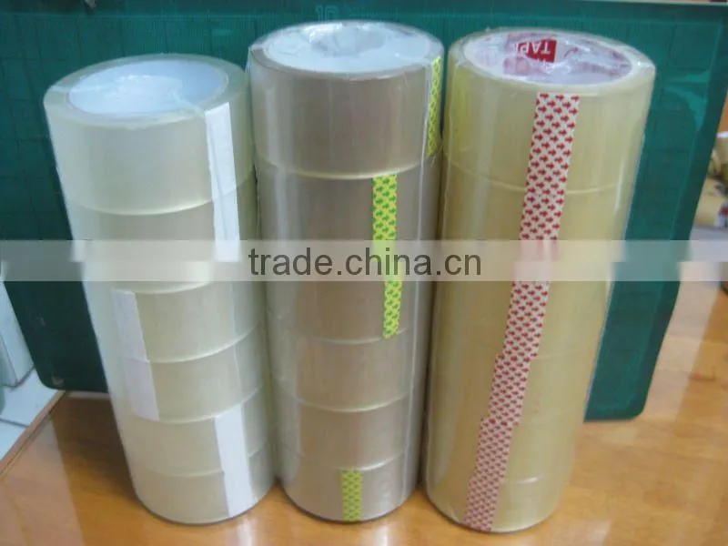 Sealing & Shrink Automatic Packing Machine